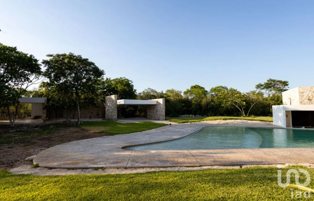 Terreno en Venta en Tamanché, Mérida, Yucatán | NEX-271572 | iad México | Foto 2 de 9