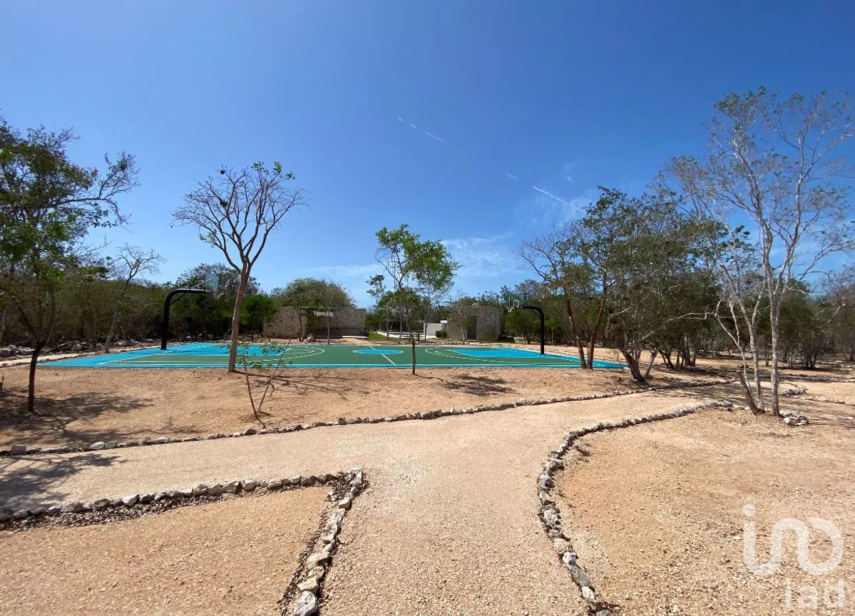 Terreno en Venta en Tamanché, Mérida, Yucatán | NEX-271572 | iad M éxico | Foto 5 de 9