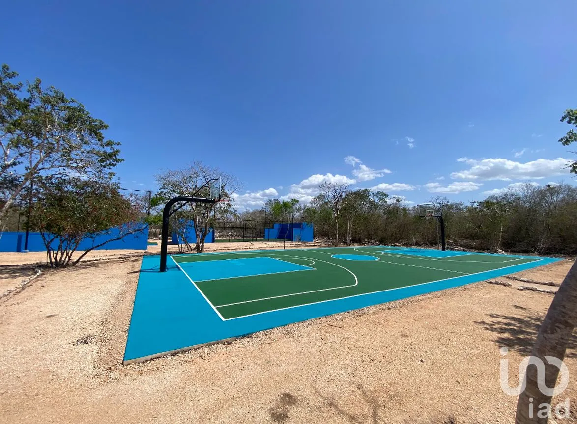 Terreno en Venta en Tamanché, Mérida, Yucatán | NEX-271572 | iad México | Foto 6 de 9