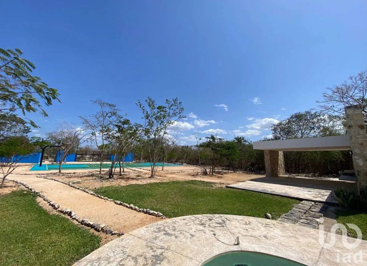 Terreno en Venta en Tamanché, Mérida, Yucatán | NEX-271572 | iad México | Foto 8 de 9