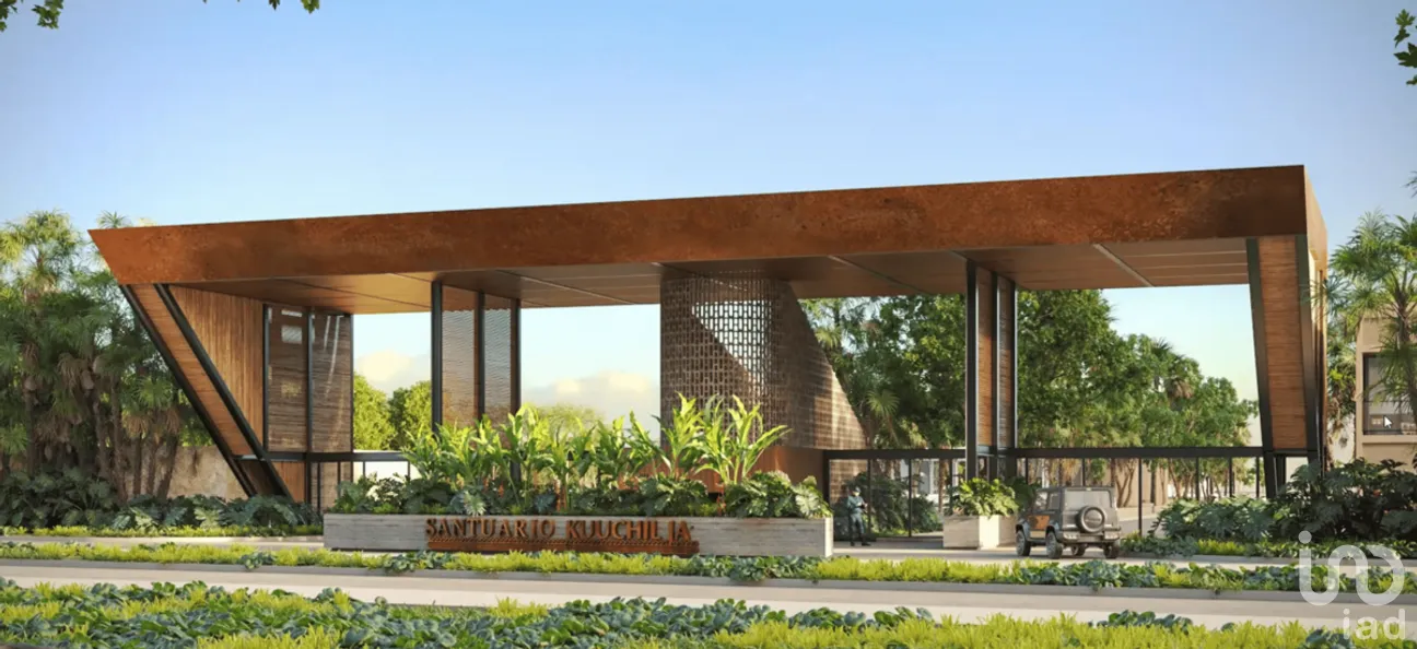 Terreno en Venta en Santo Domingo, Buctzotz, Yucatán | NEX-271576 | iad México | Foto 2 de 4