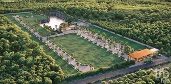 NEX-271576 - Terreno en Venta en Santo Domingo, CP 97627, Yucatán.