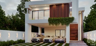 NEX-271580 - Casa en Venta, con 4 recamaras, con 6 baños, con 499.41 m2 de construcción en Mérida, CP 97203, Yucatán.