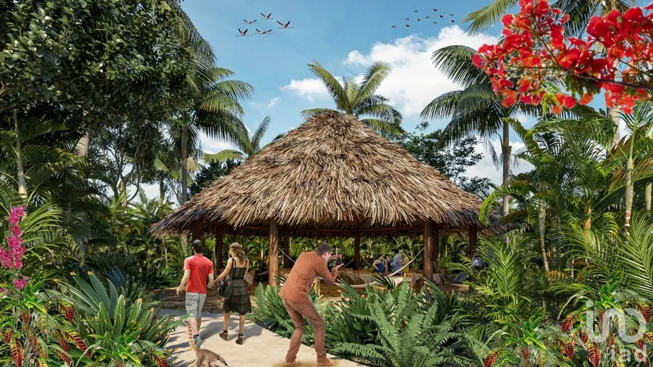 Terreno en Venta en Chicxulub Puerto, Progreso, Yucatán | NEX-271583 | iad México | Foto 4 de 9