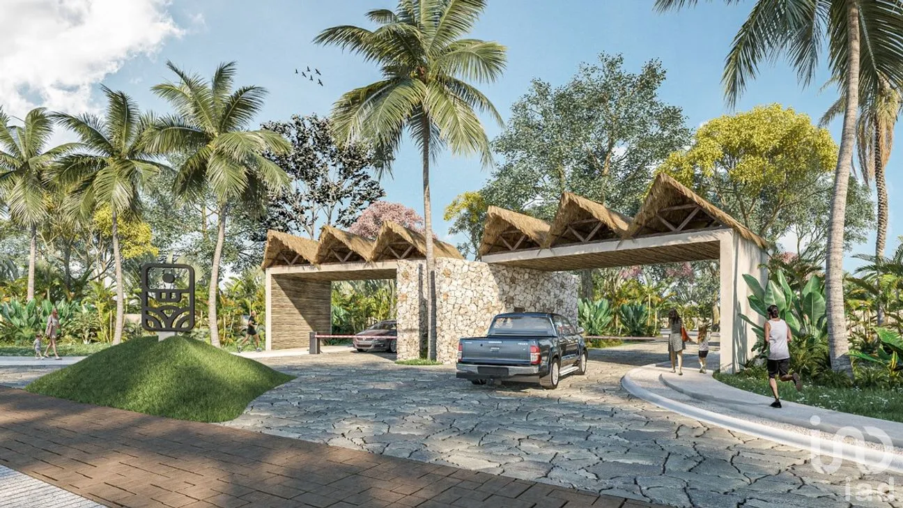 Terreno en Venta en Chicxulub Puerto, Progreso, Yucatán | NEX-271583 | iad México | Foto 5 de 9