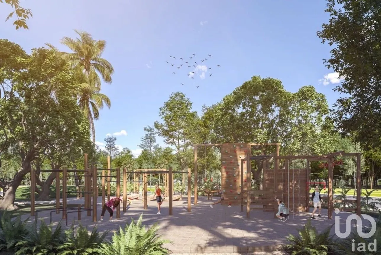 Terreno en Venta en Izamal, Izamal, Yucatán | NEX-271584 | iad México | Foto 3 de 5