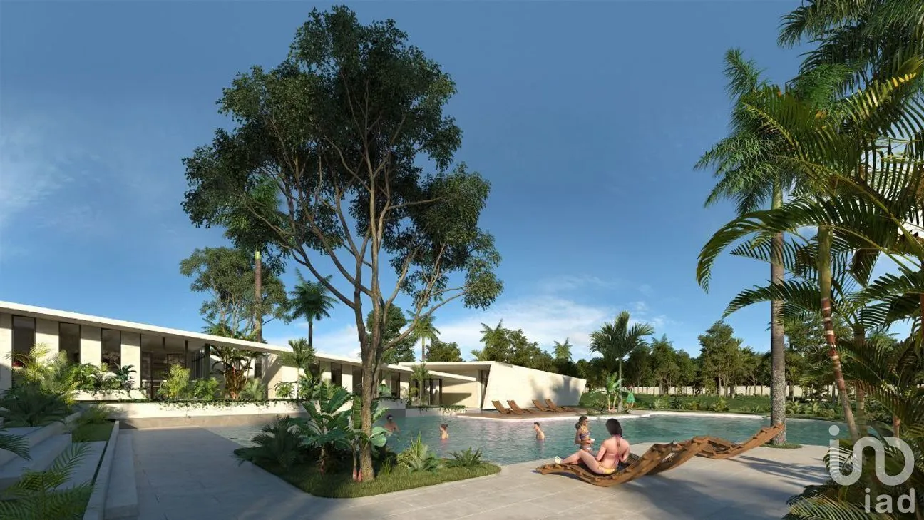 Terreno en Venta en Dzityá, Mérida, Yucatán | NEX-271628 | iad México | Foto 11 de 11