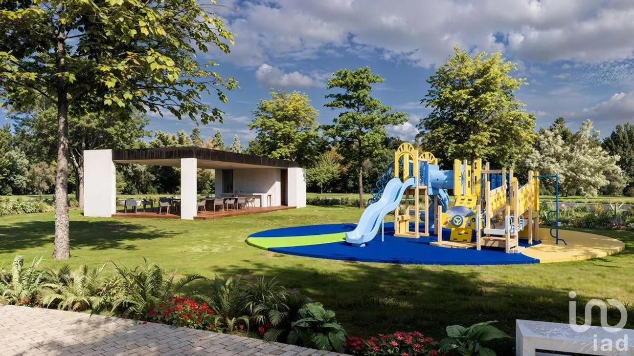 Terreno en Venta en Cancún Centro, Benito Juárez, Quintana Roo | NEX-271841 | iad México | Foto 2 de 4