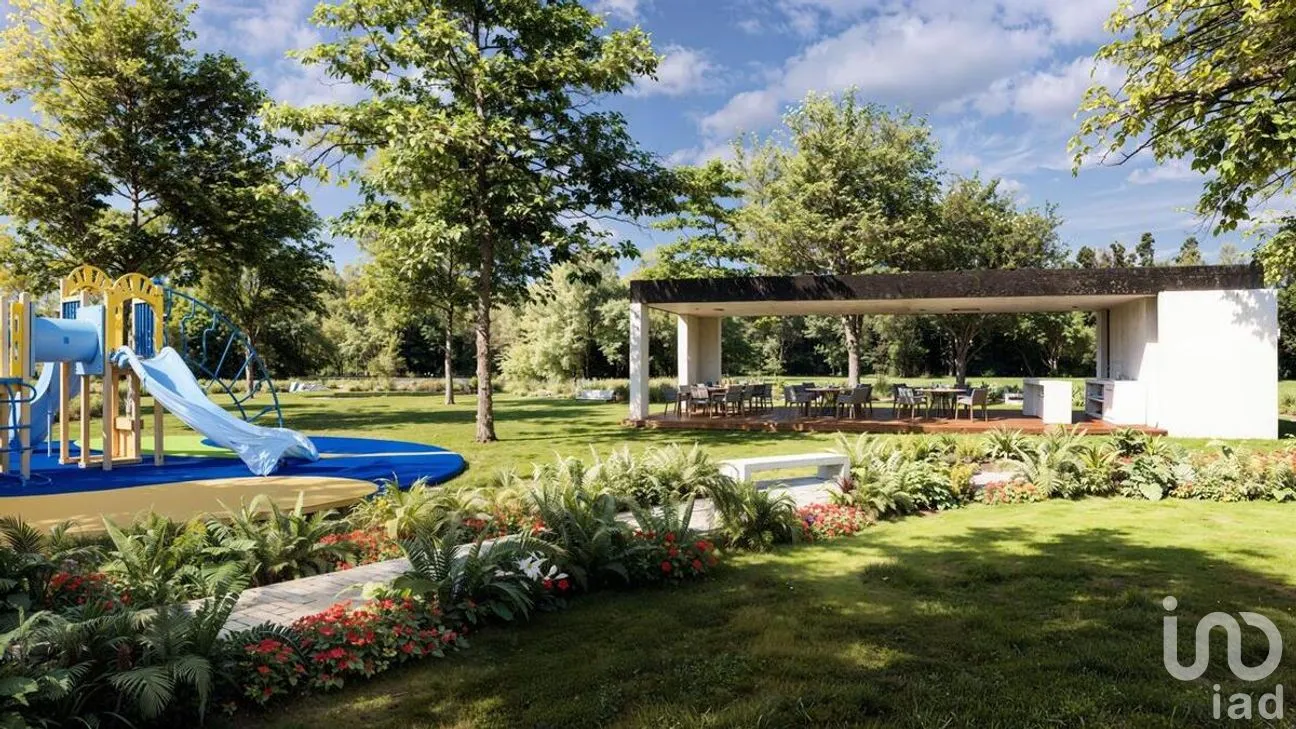 Terreno en Venta en Cancún Centro, Benito Juárez, Quintana Roo | NEX-271841 | iad México | Foto 3 de 4