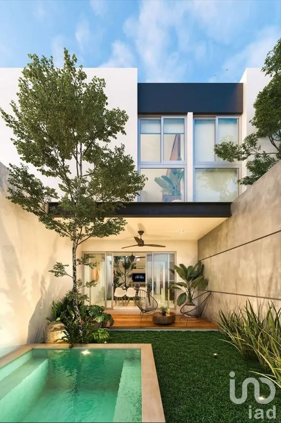 Casa en Venta en Dzityá, Mérida, Yucatán | NEX-271933 | iad México | Foto 4 de 8