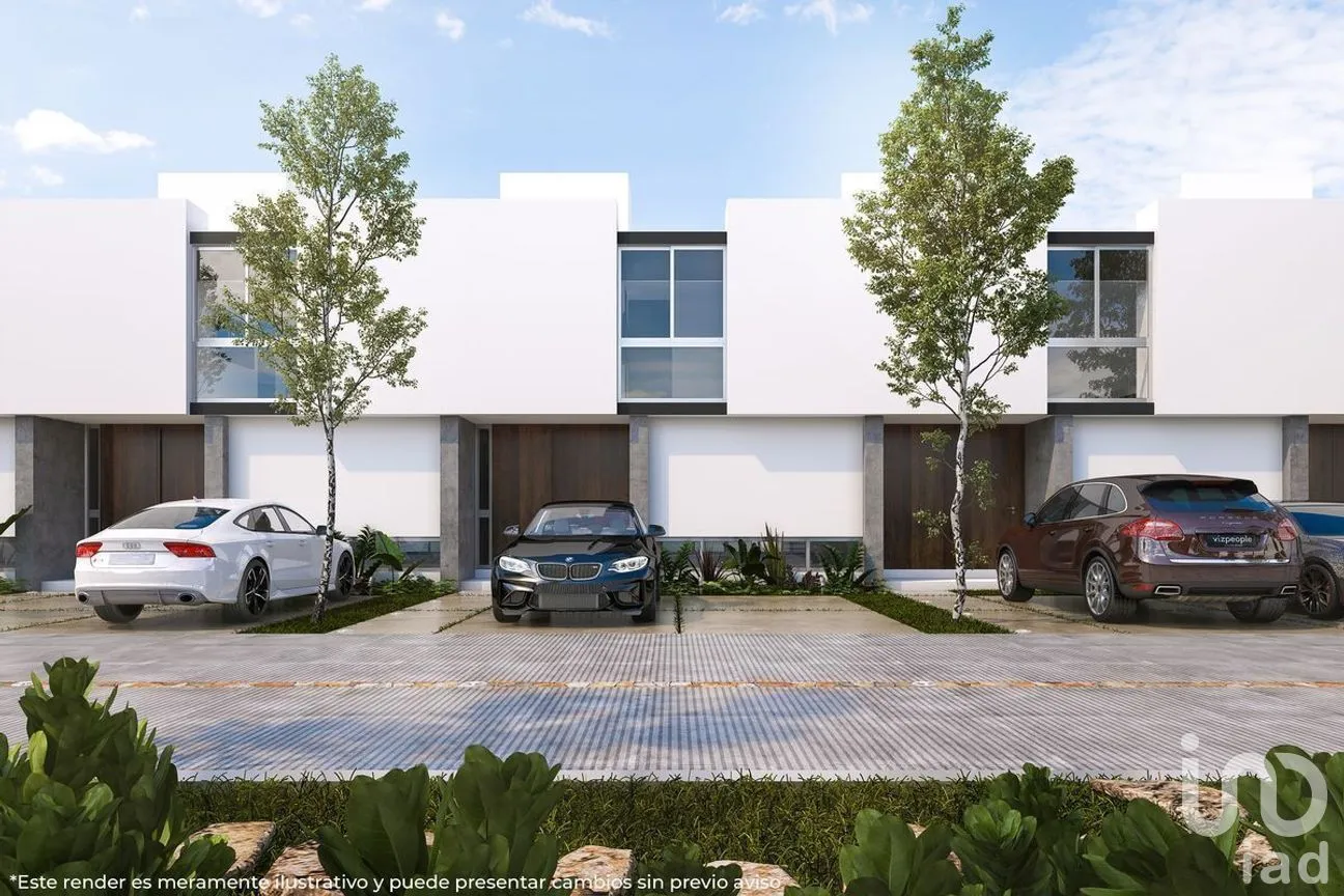 Casa en Venta en Dzityá, Mérida, Yucatán | NEX-271933 | iad México | Foto 6 de 8