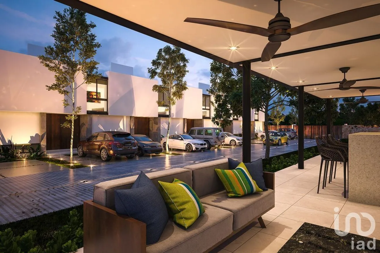 Casa en Venta en Dzityá, Mérida, Yucatán | NEX-271933 | iad México | Foto 8 de 8
