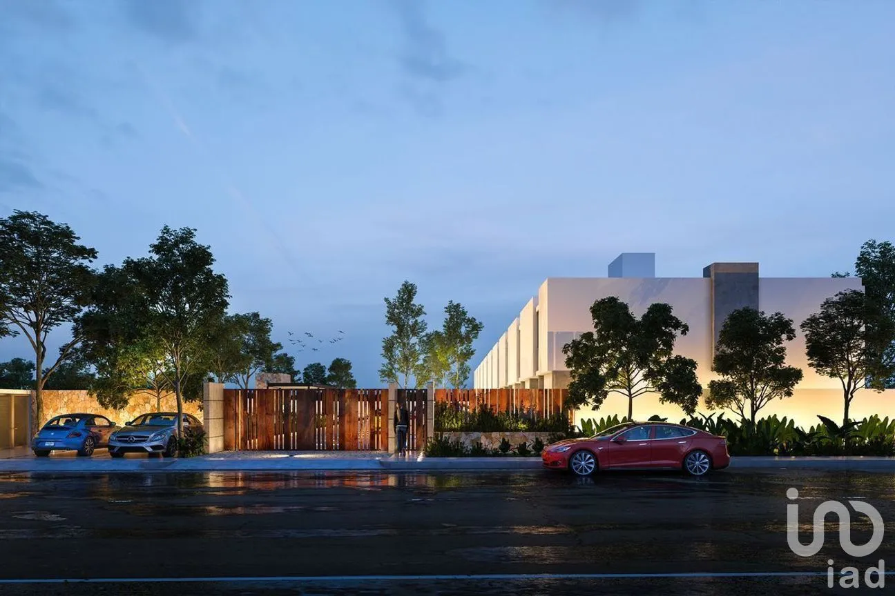Casa en Venta en Dzityá, Mérida, Yucatán | NEX-271933 | iad México | Foto 1 de 8