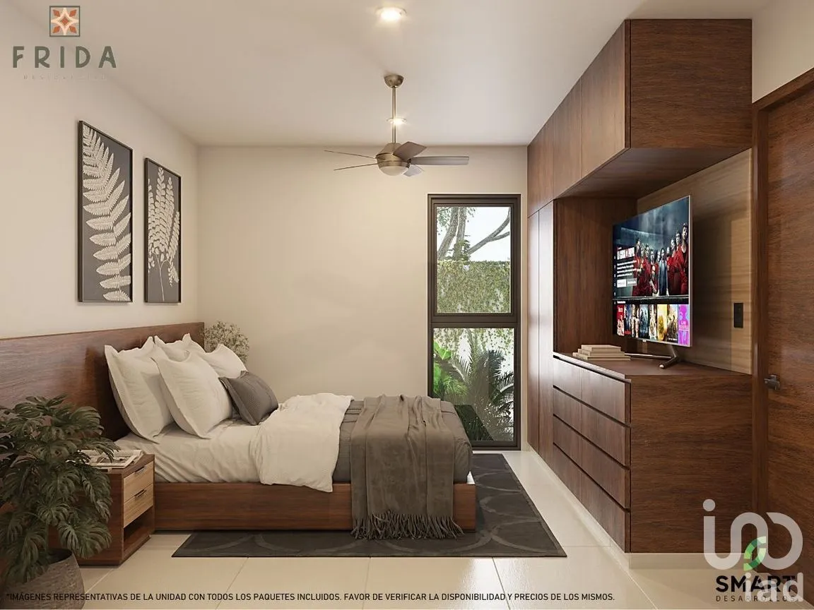 Casa en Venta en Conkal, Conkal, Yucatán | NEX-272104 | iad México | Foto 9 de 12