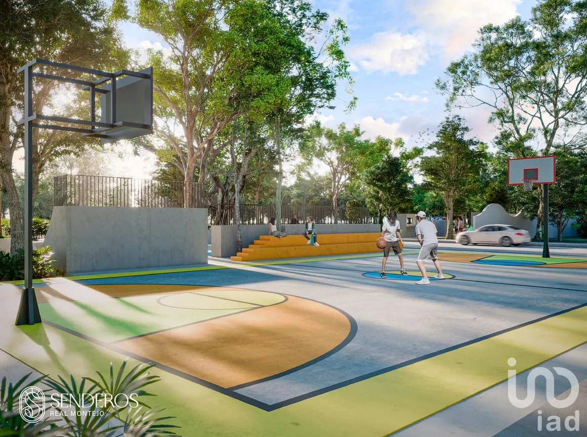 Terreno en Venta en Real Montejo, Mérida, Yucatán | NEX-272130 | iad México | Foto 4 de 8