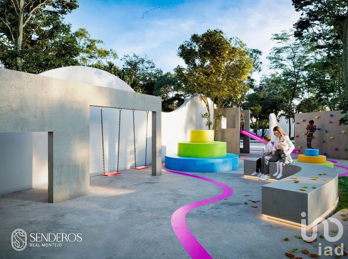 Terreno en Venta en Real Montejo, Mérida, Yucatán | NEX-272130 | iad México | Foto 7 de 8
