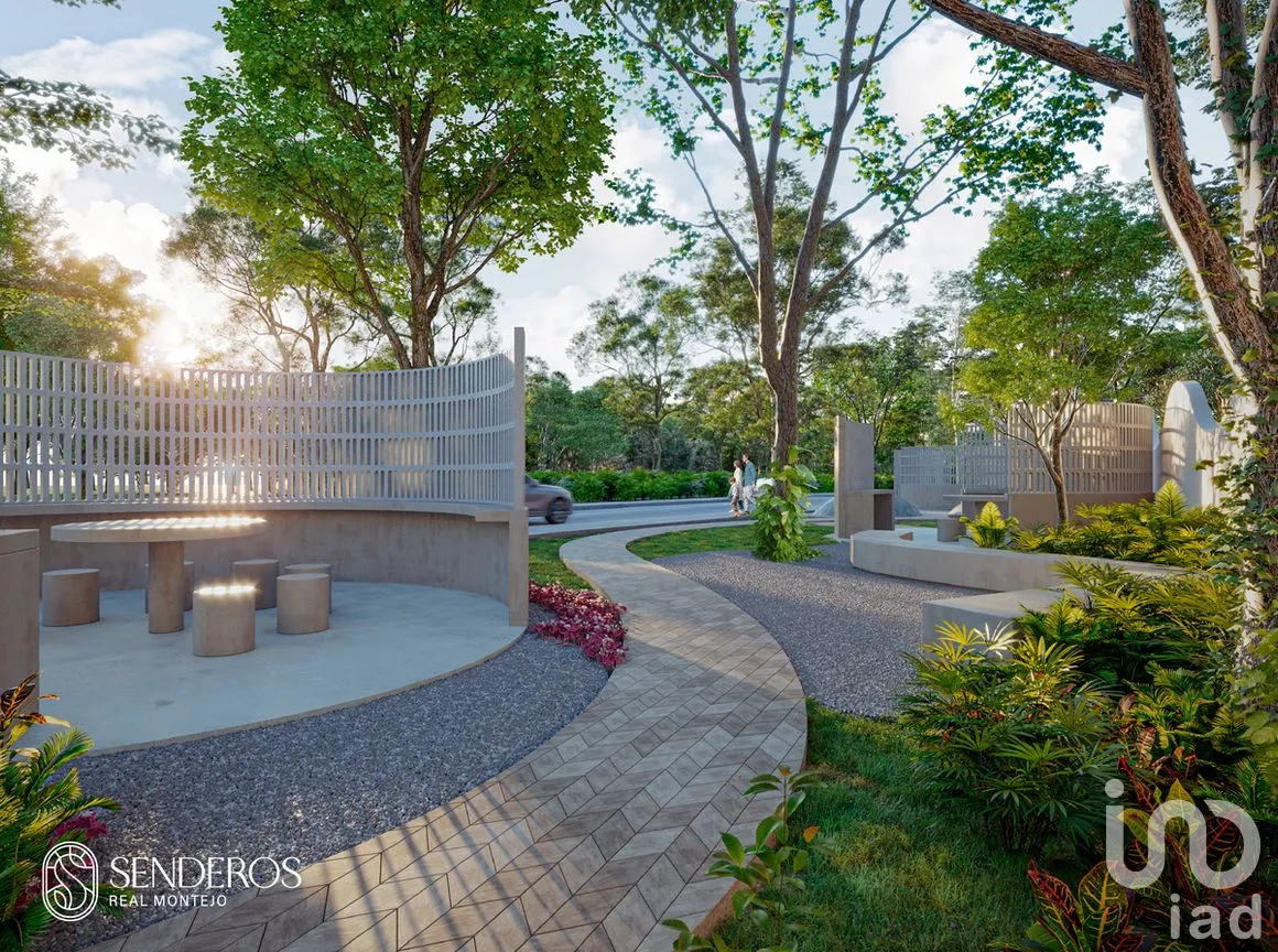 Terreno en Venta en Real Montejo, Mérida, Yucatán | NEX-272130 | iad México | Foto 8 de 8
