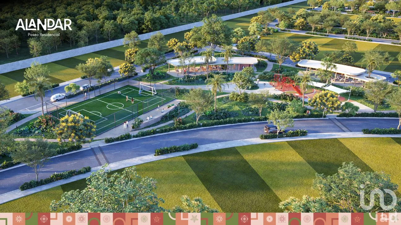 Terreno en Venta en San Antonio Hool, Mérida, Yucatán | NEX-272133 | iad México | Foto 2 de 6