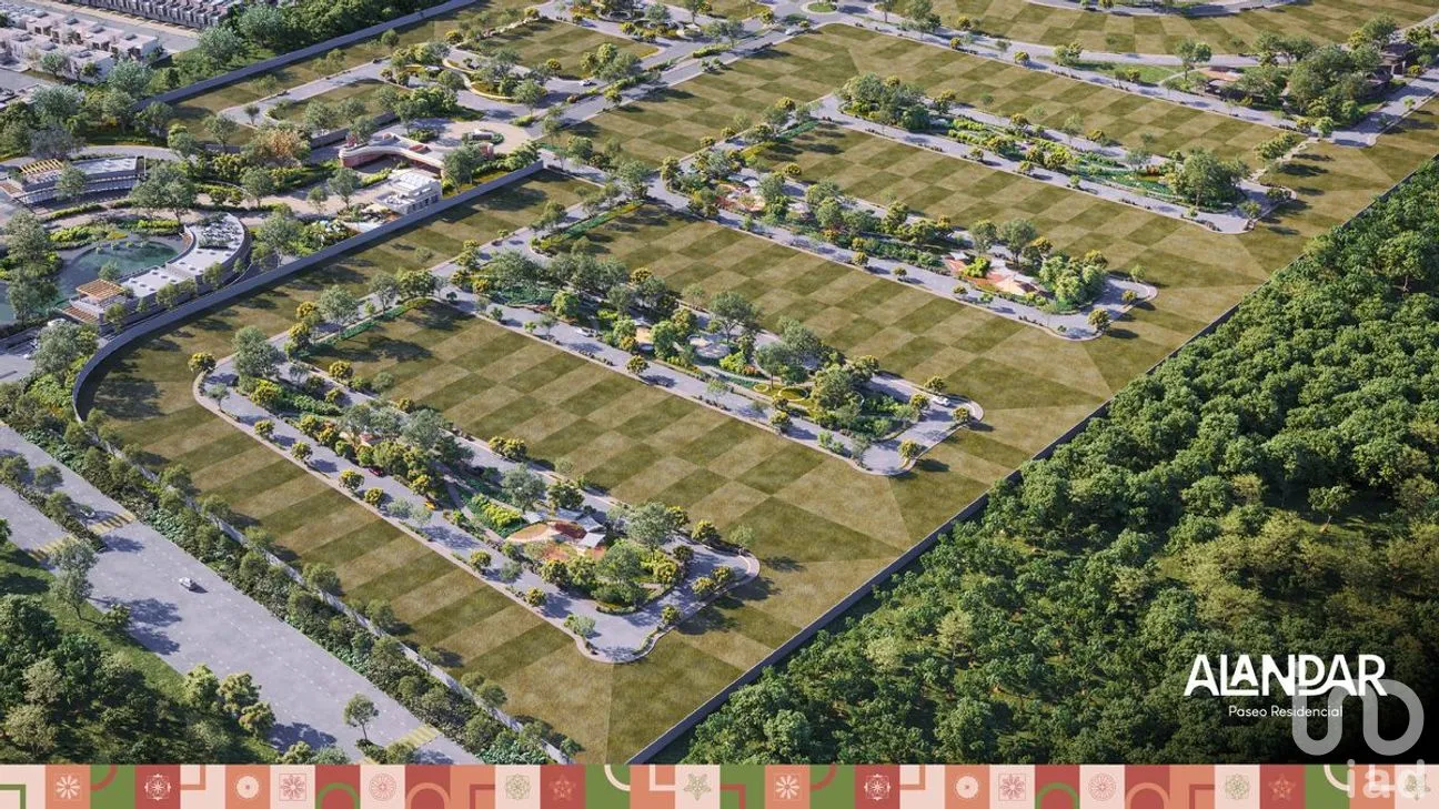 Terreno en Venta en San Antonio Hool, Mérida, Yucatán | NEX-272133 | iad México | Foto 1 de 6