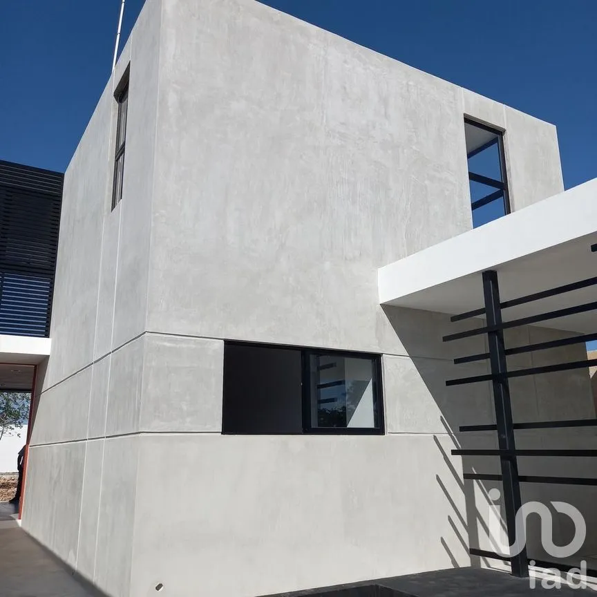 Casa en Venta en Conkal, Conkal, Yucatán | NEX-272461 | iad México | Foto 2 de 19