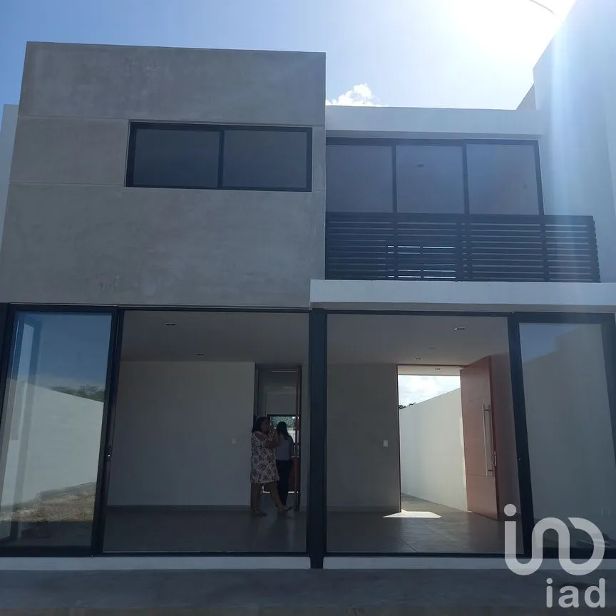 Casa en Venta en Conkal, Conkal, Yucatán | NEX-272461 | iad México | Foto 17 de 19