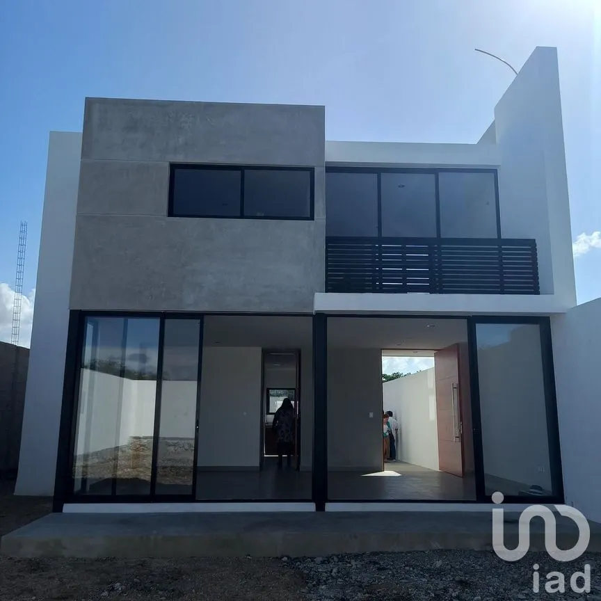 Casa en Venta en Conkal, Conkal, Yucatán | NEX-272461 | iad México | Foto 18 de 19
