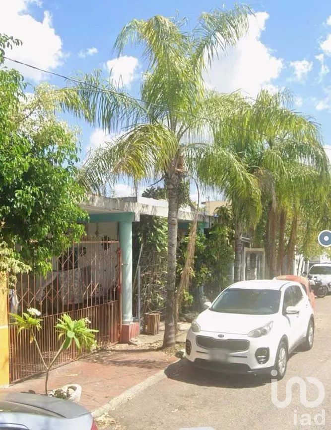 Casa en Venta en Altabrisa, Mérida, Yucatán | NEX-272621 | iad México | Foto 2 de 6