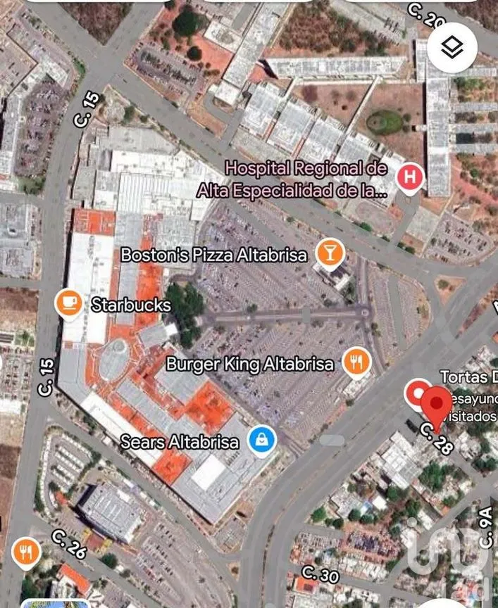 Casa en Venta en Altabrisa, Mérida, Yucatán | NEX-272621 | iad México | Foto 3 de 6