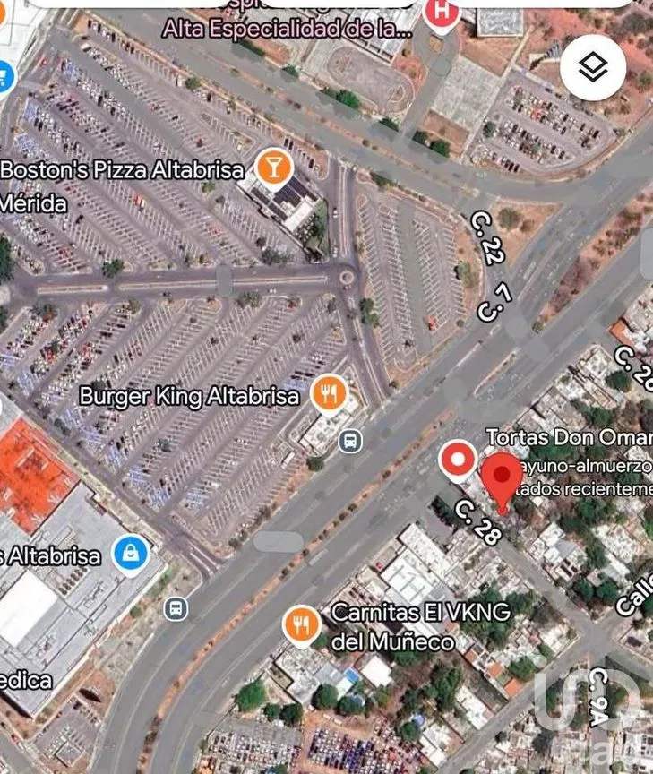 Casa en Venta en Altabrisa, Mérida, Yucatán | NEX-272621 | iad México | Foto 4 de 6
