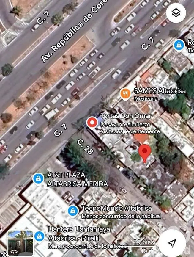 Casa en Venta en Altabrisa, Mérida, Yucatán | NEX-272621 | iad México | Foto 6 de 6