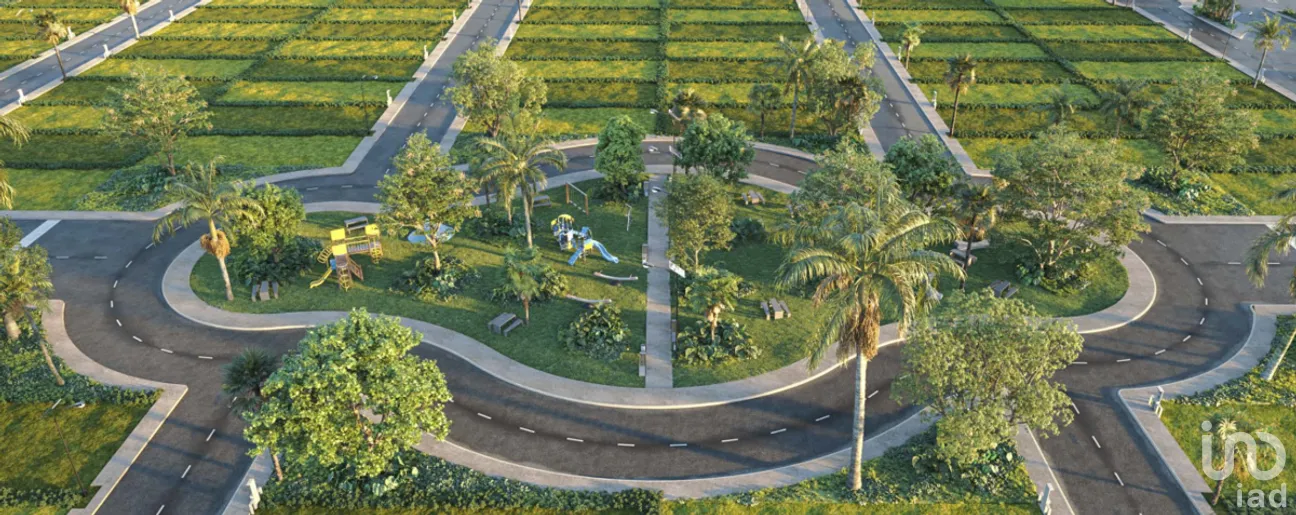 Terreno en Venta en Chuburna Puerto, Progreso, Yucatán | NEX-273663 | iad México | Foto 5 de 5