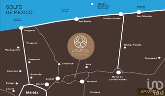 NEX-273733 - Terreno en Venta.