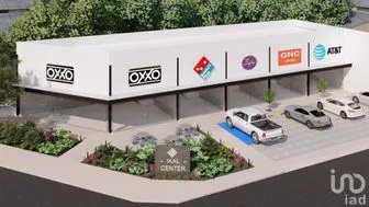 NEX-273749 - Local en Venta, con 43.3 m2 de construcción en Jacinto Canek, CP 97227, Yucatán.