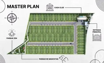 NEX-273751 - Terreno en Venta.