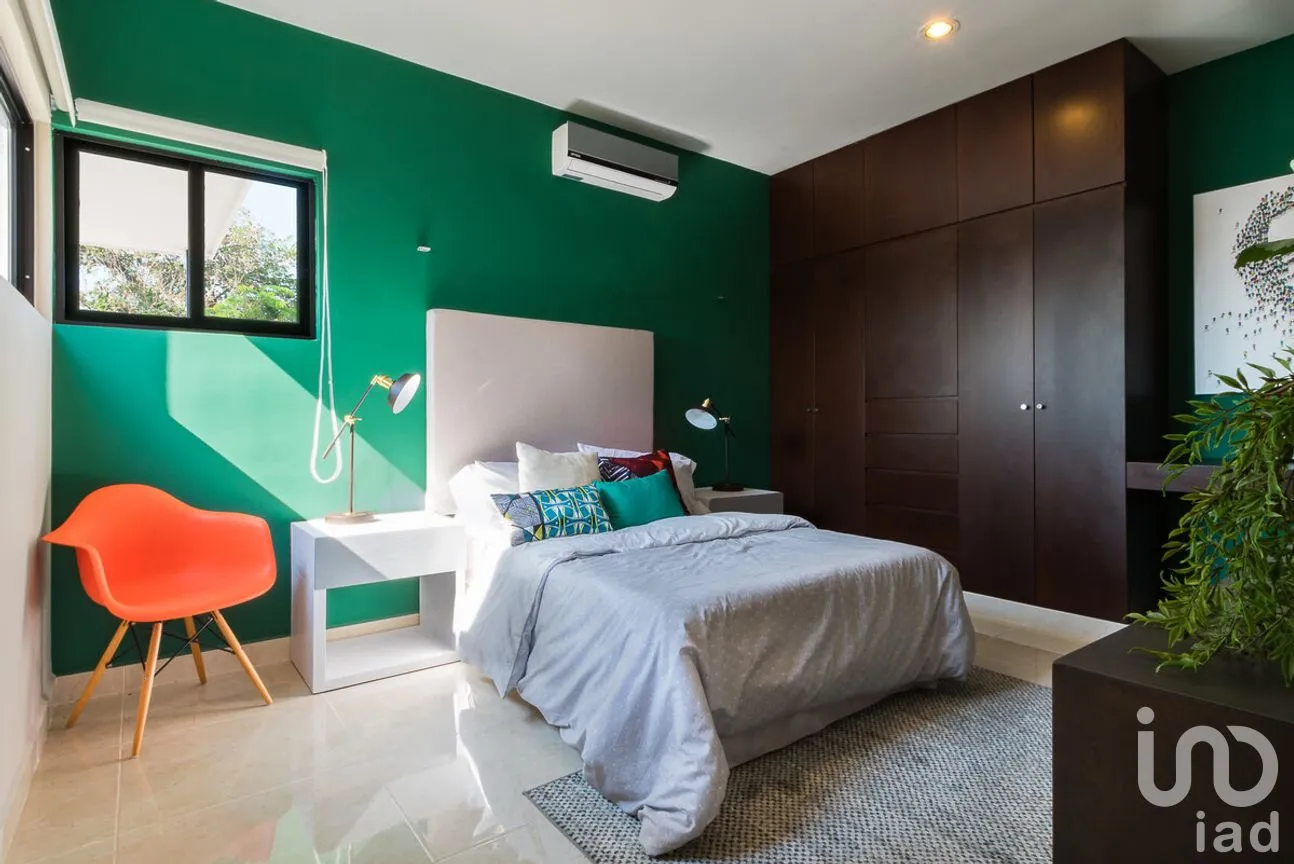 Casa en Venta en Real Montejo, Mérida, Yucatán | NEX-274185 | iad México | Foto 12 de 14