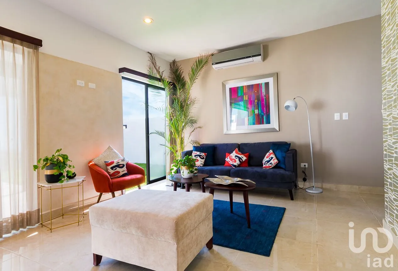 Casa en Venta en Real Montejo, Mérida, Yucatán | NEX-274185 | iad México | Foto 3 de 14