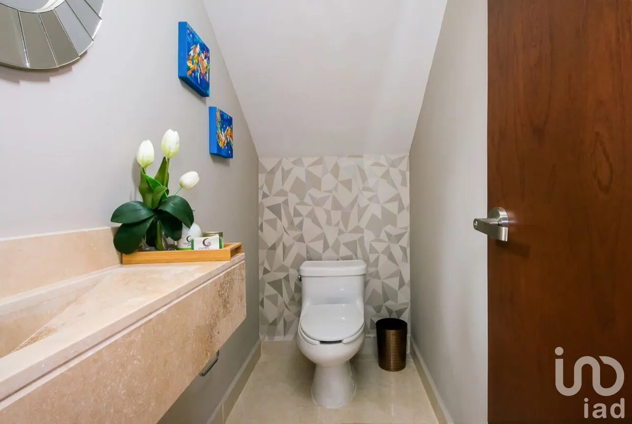 Casa en Venta en Real Montejo, Mérida, Yucatán | NEX-274185 | iad México | Foto 6 de 14