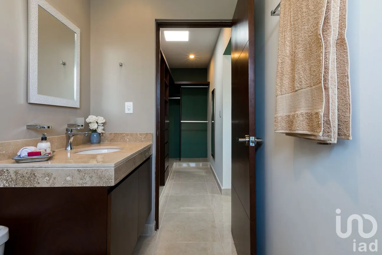 Casa en Venta en Real Montejo, Mérida, Yucatán | NEX-274185 | iad México | Foto 9 de 14