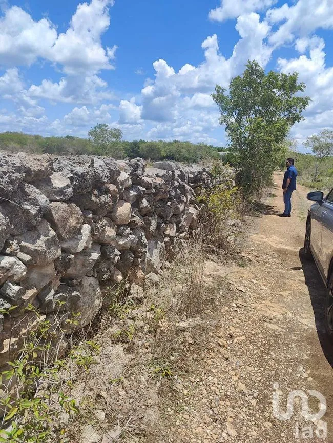 Terreno en Venta en Izamal, Izamal, Yucatán | NEX-274186 | iad México | Foto 6 de 10