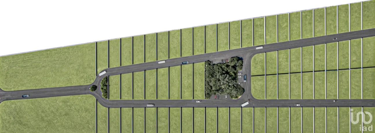 Terreno en Venta en Los Héroes, Mérida, Yucatán | NEX-274740 | iad México | Foto 2 de 3