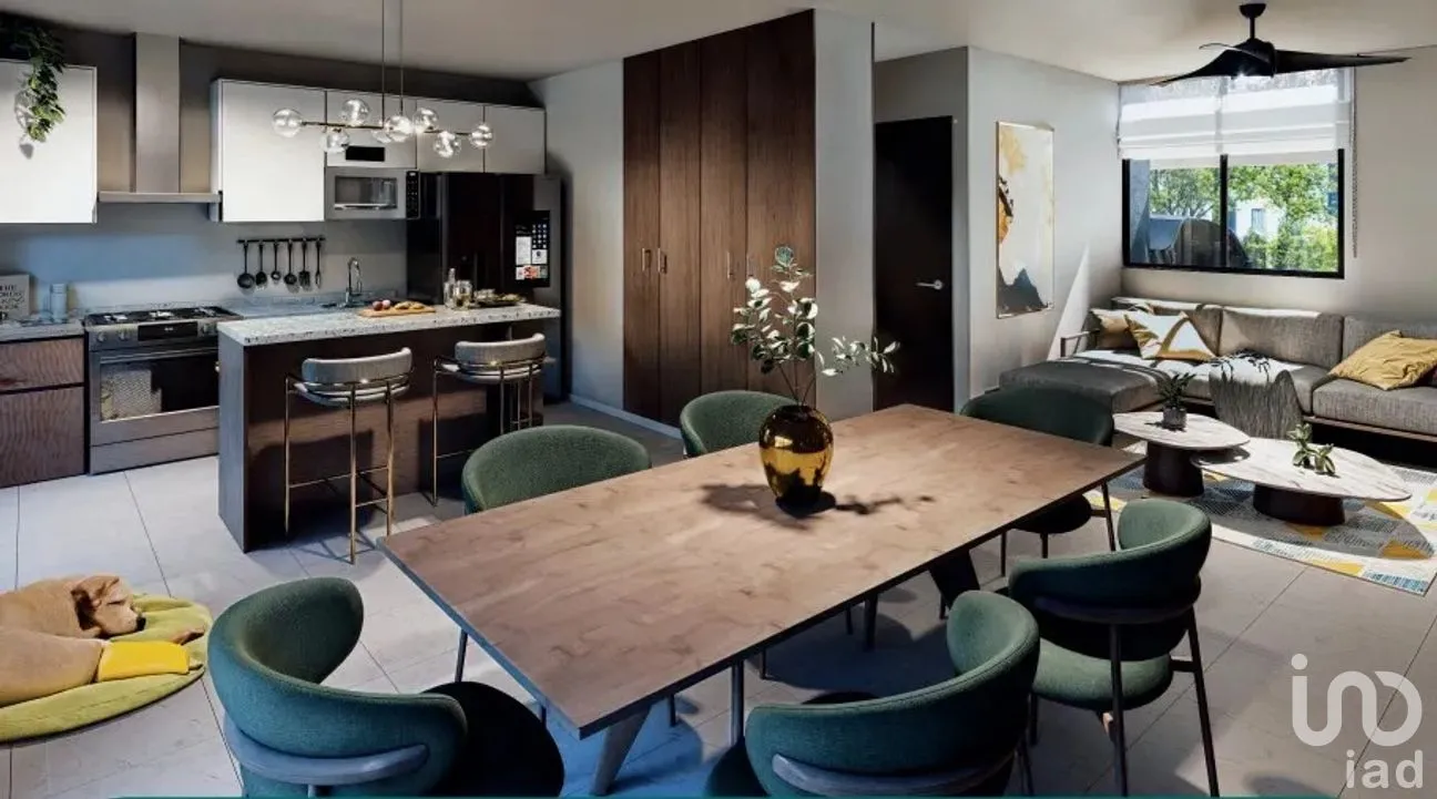 Casa en Venta en X-Cuyum, Conkal, Yucatán | NEX-275032 | iad México | Foto 2 de 11