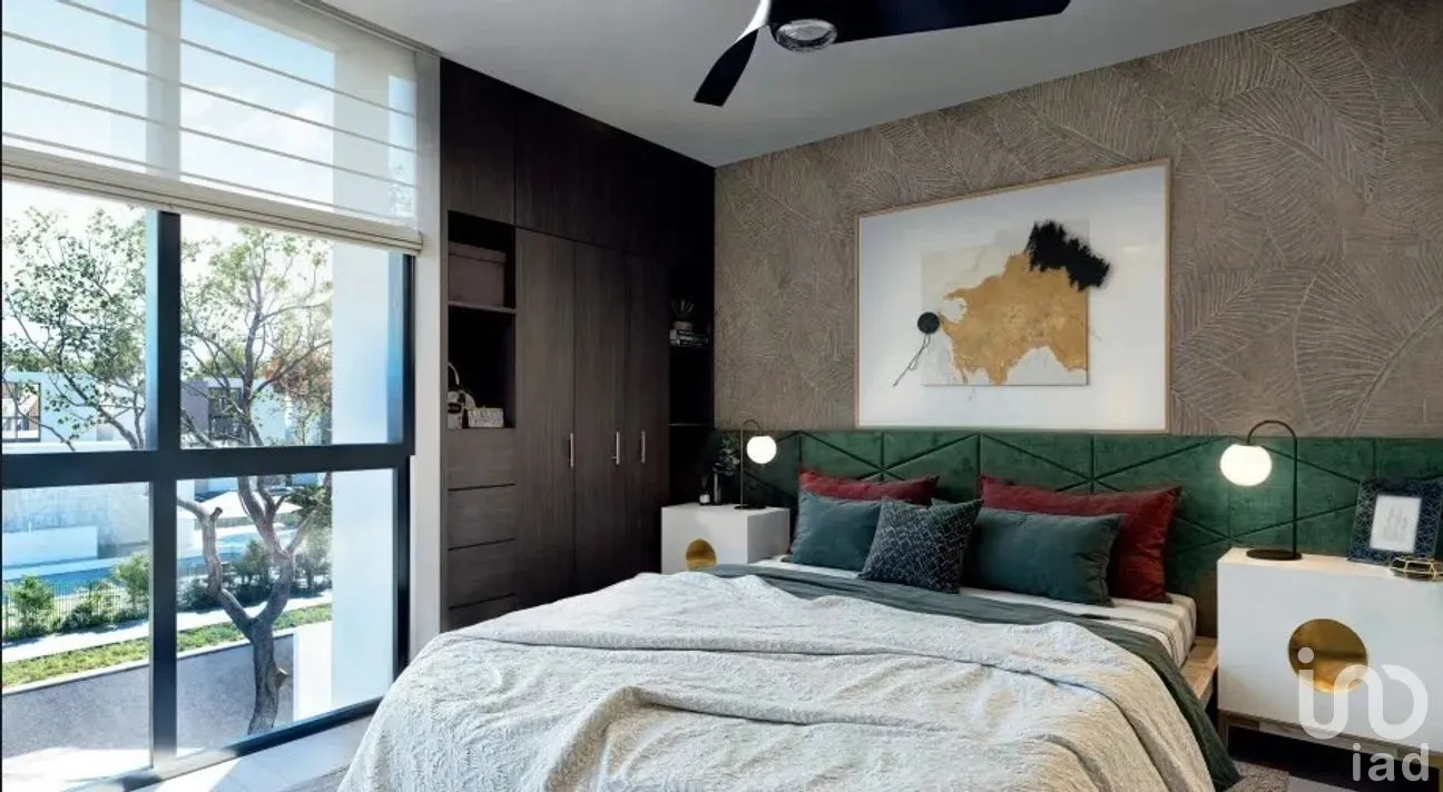 Casa en Venta en X-Cuyum, Conkal, Yucatán | NEX-275032 | iad México | Foto 4 de 11