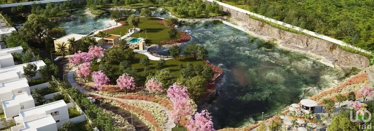 Casa en Venta en X-Cuyum, Conkal, Yucatán | NEX-275032 | iad México | Foto 5 de 11