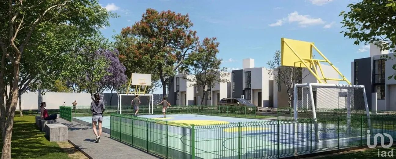 Casa en Venta en X-Cuyum, Conkal, Yucatán | NEX-275032 | iad México | Foto 8 de 11