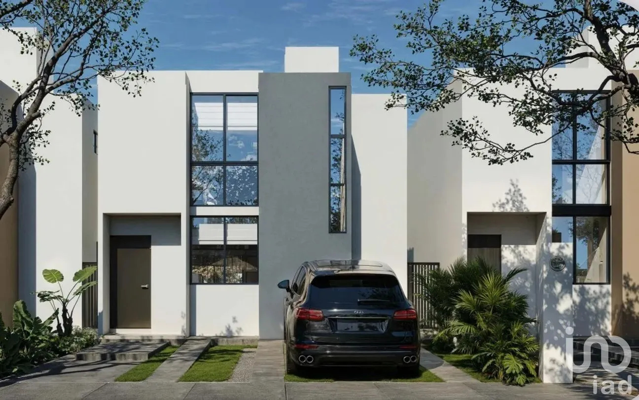 Casa en Venta en X-Cuyum, Conkal, Yucatán | NEX-275032 | iad México | Foto 1 de 11