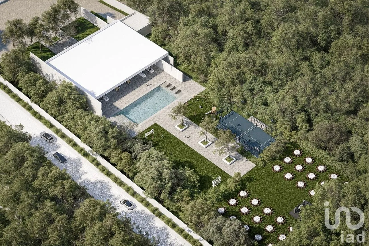 Terreno en Venta en Campestre Flamboyanes, Progreso, Yucatán | NEX-275076 | iad México | Foto 2 de 12