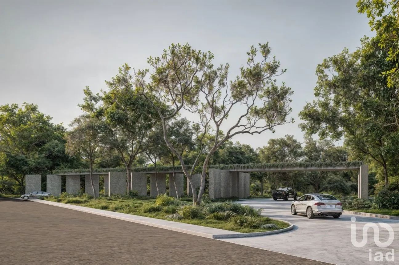 Terreno en Venta en Campestre Flamboyanes, Progreso, Yucatán | NEX-275076 | iad México | Foto 11 de 12