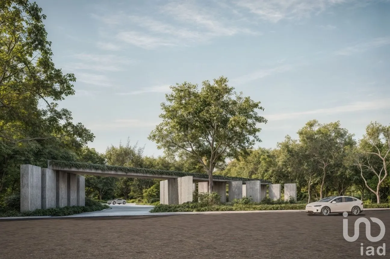 Terreno en Venta en Campestre Flamboyanes, Progreso, Yucatán | NEX-275076 | iad México | Foto 12 de 12