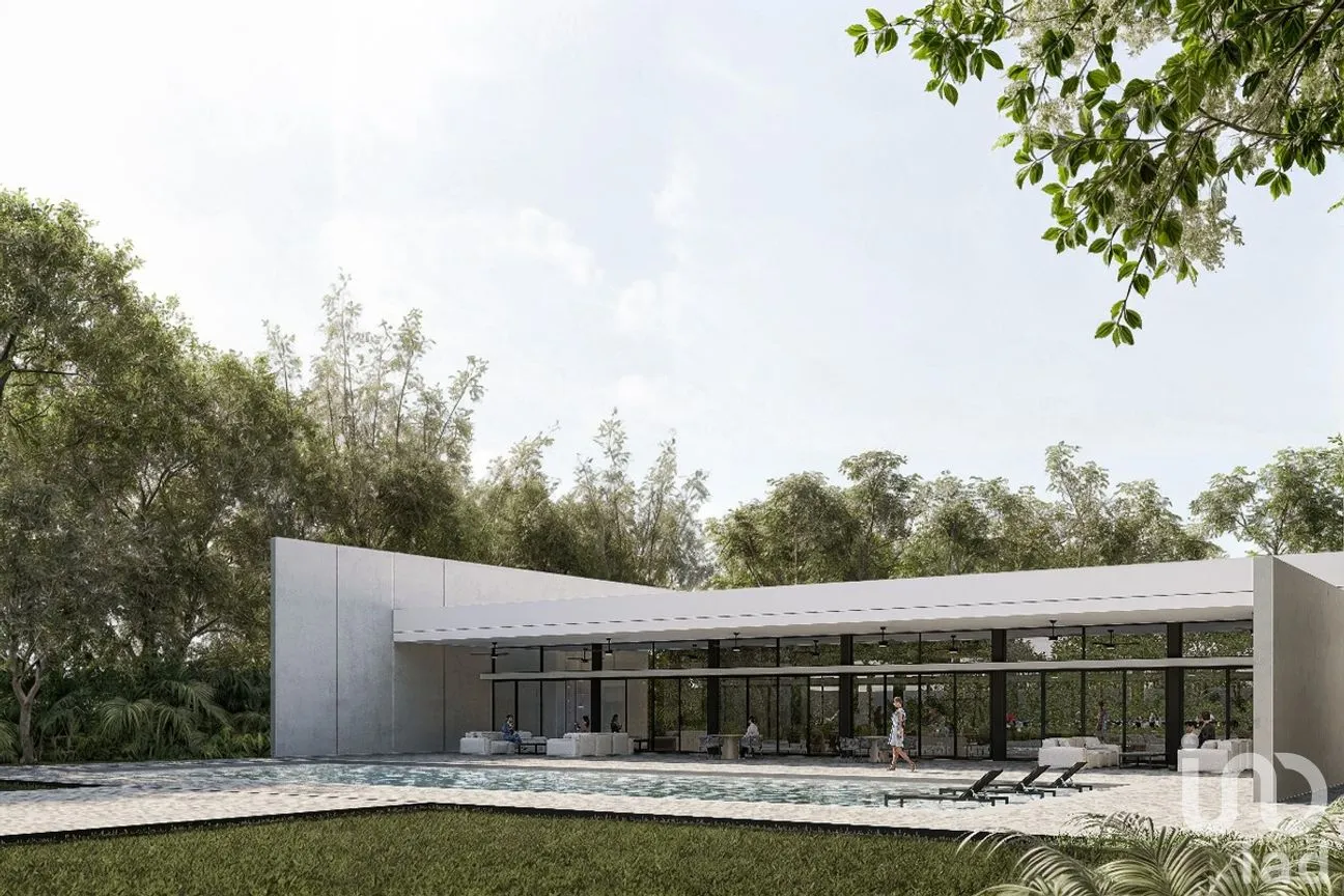 Terreno en Venta en Campestre Flamboyanes, Progreso, Yucatán | NEX-275076 | iad México | Foto 3 de 12