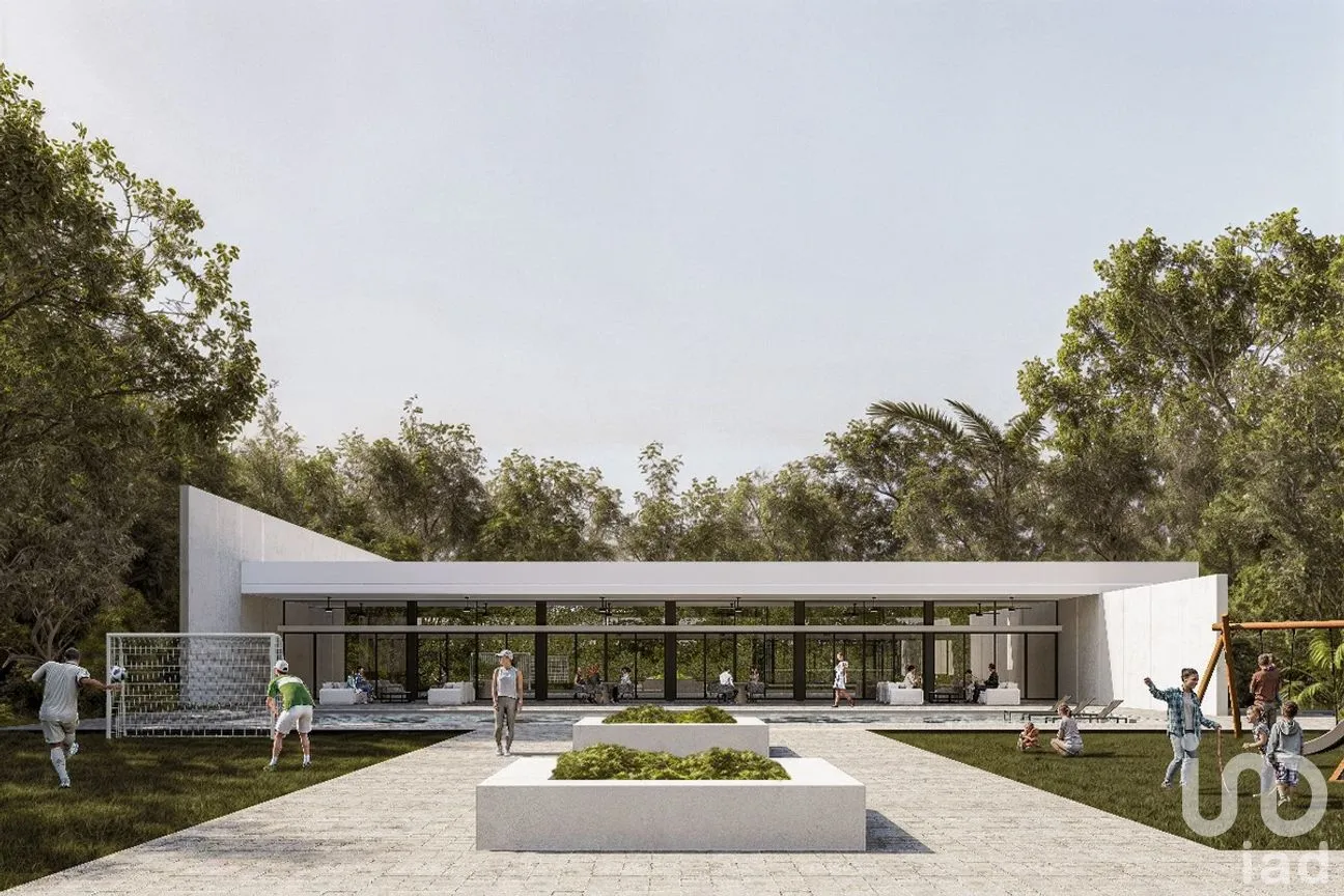 Terreno en Venta en Campestre Flamboyanes, Progreso, Yucatán | NEX-275076 | iad México | Foto 4 de 12